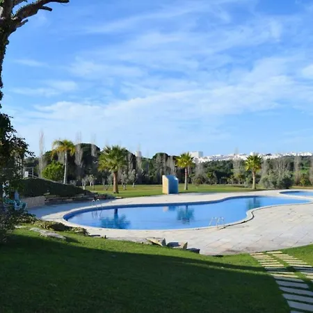 Modern House In + Pool Holiday home Albufeira