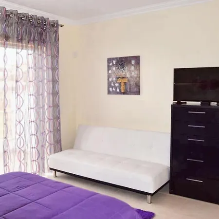 Modern House In + Pool * Albufeira