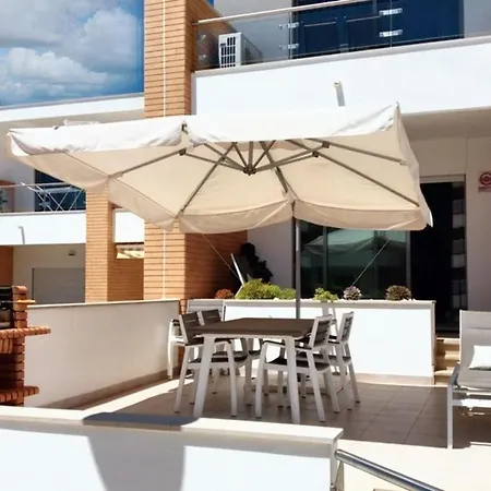 Holiday home Modern House In + Pool