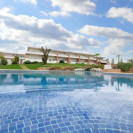 Feriehus Modern House In + Pool Albufeira